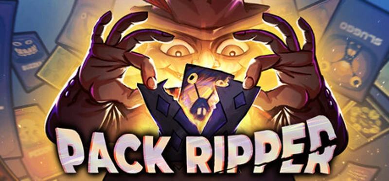Pack Ripper Image