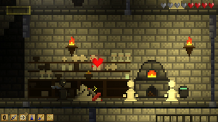 Pawn screenshot