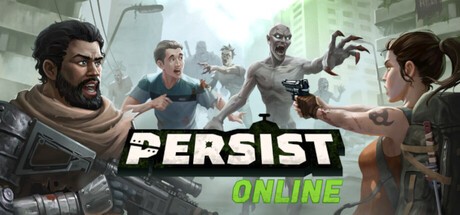 Games like Persist Online