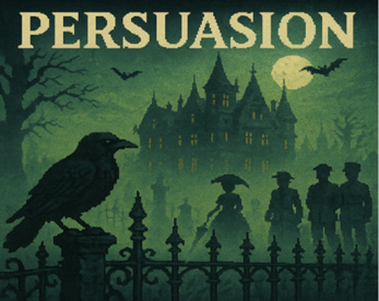Persuasion RPG Image
