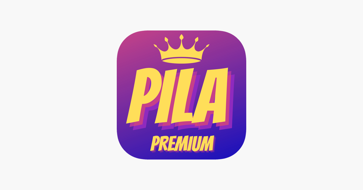 Games like PILA Premium • Party game
