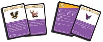 Pixel Loot Print-and-Play Treasure Cards Image