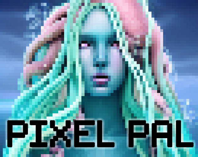 Games like Pixel Pal