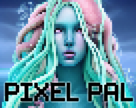 Pixel Pal Image