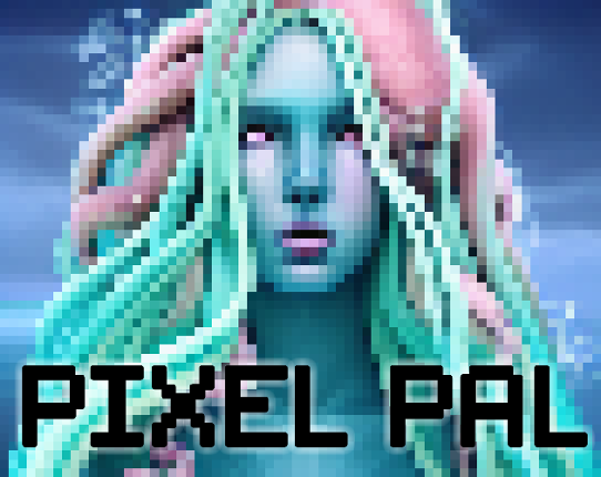 Pixel Pal Game Cover