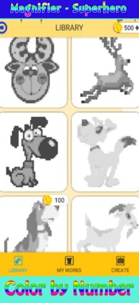 PixelRelax x Brainrot Meme screenshot