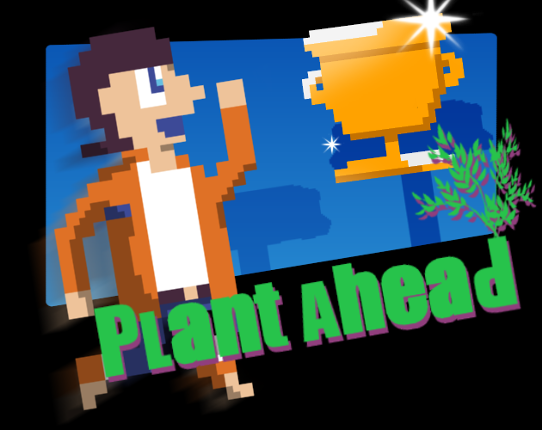 Plant Ahead Game Cover