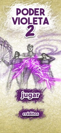 Poder Violeta 2 Image