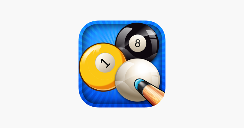Pool Trick-Shot : Make Snooker Bank-Shots like Billiards Champion Free Image