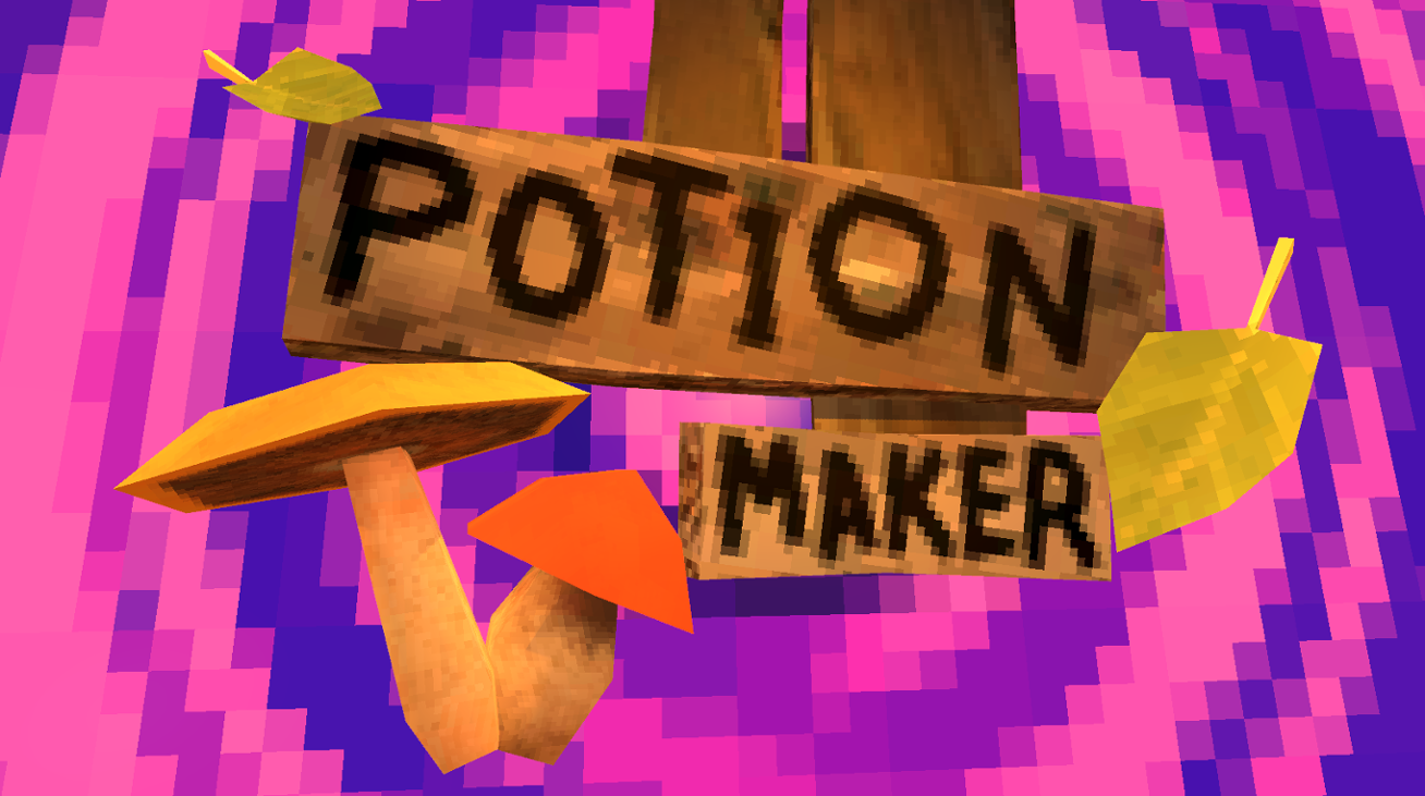 Games like Potion Maker 2002