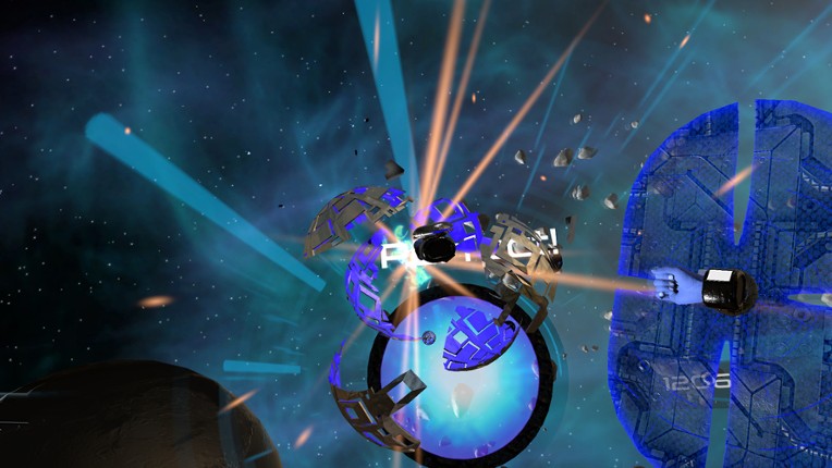 PowerBeatsVR screenshot