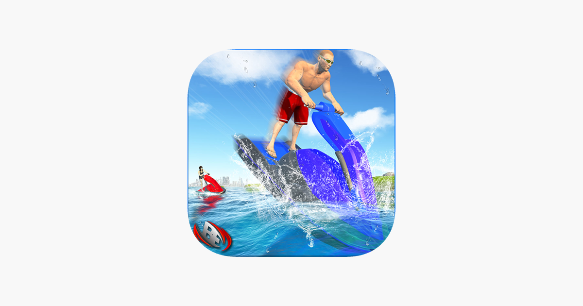Games like Powerboat Racing Real Racer