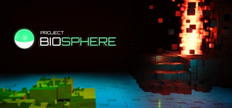 Games like Project Biosphere