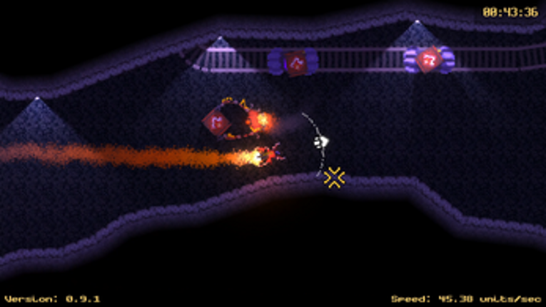 Project Rope Tool screenshot