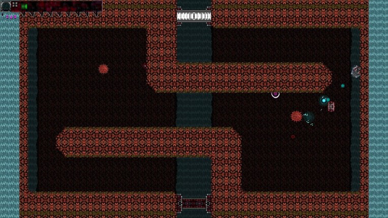 Psycho Ripper Image