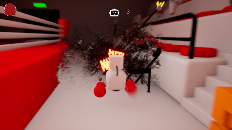 PunchIt! screenshot