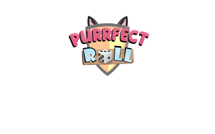 PurrfectRoll Game Cover