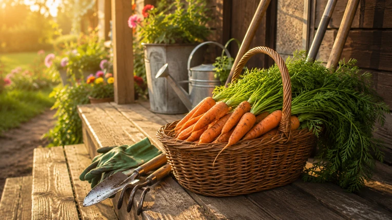 Puzzles: Vegetables Image