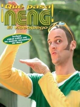 Games like Qué pasa Neng: El videojuego