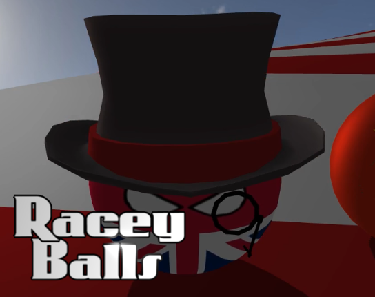 Racey Balls Image