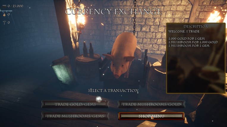 RAGE: Anger Management screenshot