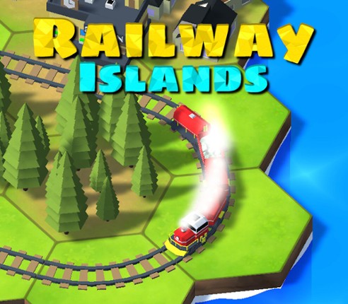 Railway Islands Image