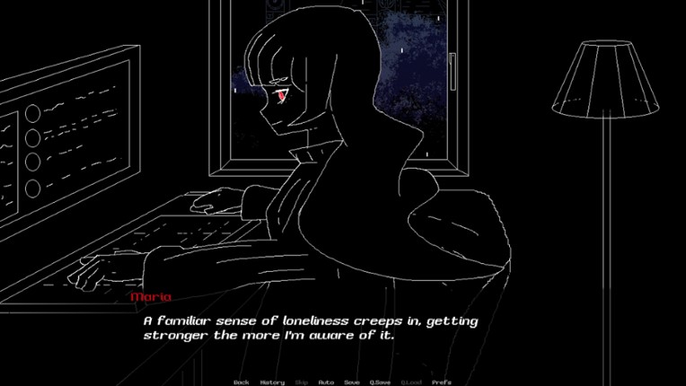 RAIN;CHECK screenshot