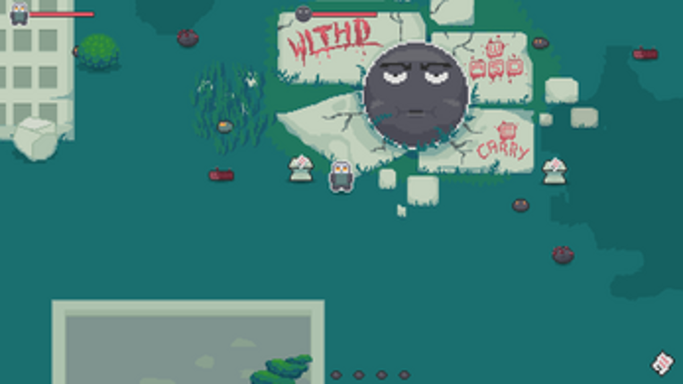 Random Rain - MV - Edition screenshot