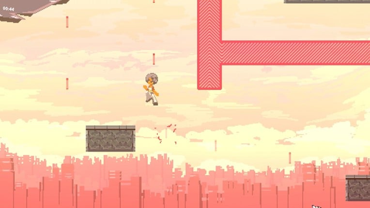 Rap Pop Jump Core screenshot