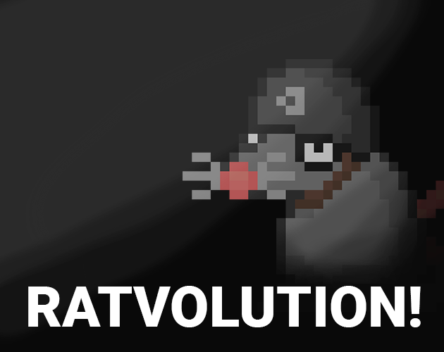 Games like RATvolution