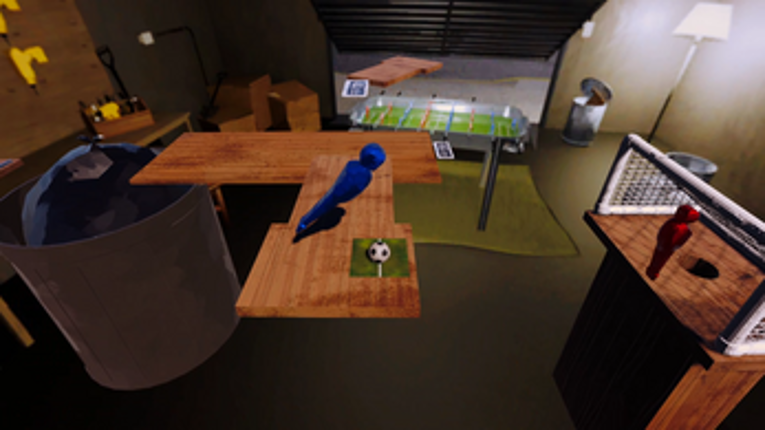 Rebotín Rebotán screenshot