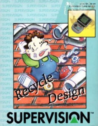 Recycle Design Image