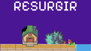 Games like Resurgir