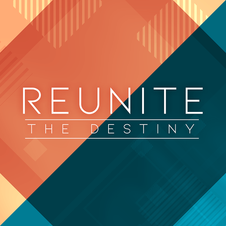 Games like REUNITE:The Destiny