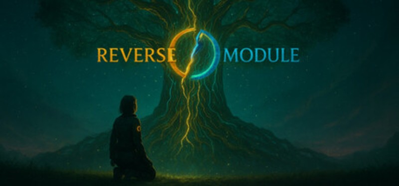 Reverse Module Image