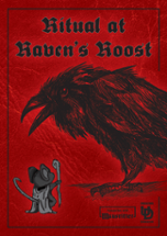 Ritual at Raven's Roost Image