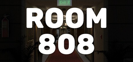 Games like Room 808