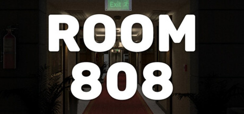 Room 808 Image