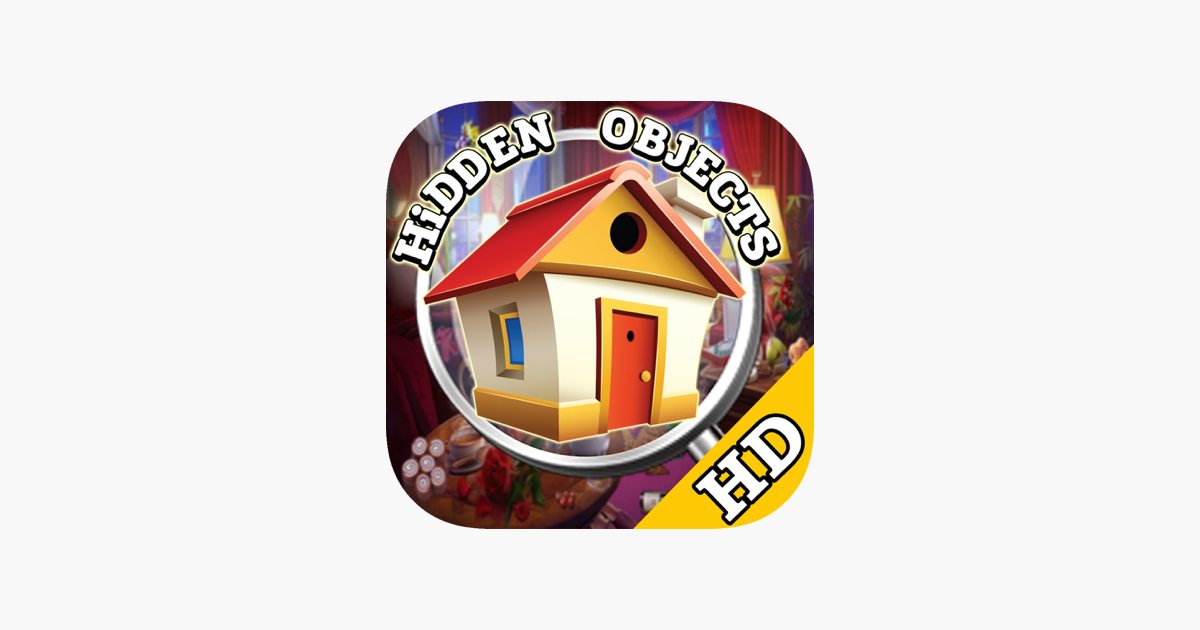 Games like Royal Home Hidden Objects
