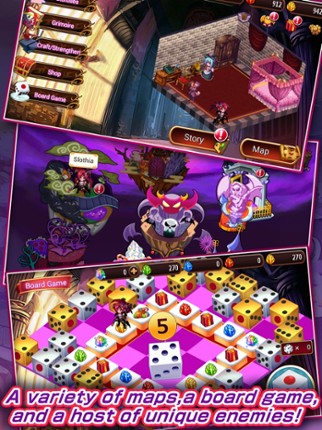 RPG What Hadjane Says Goes! screenshot