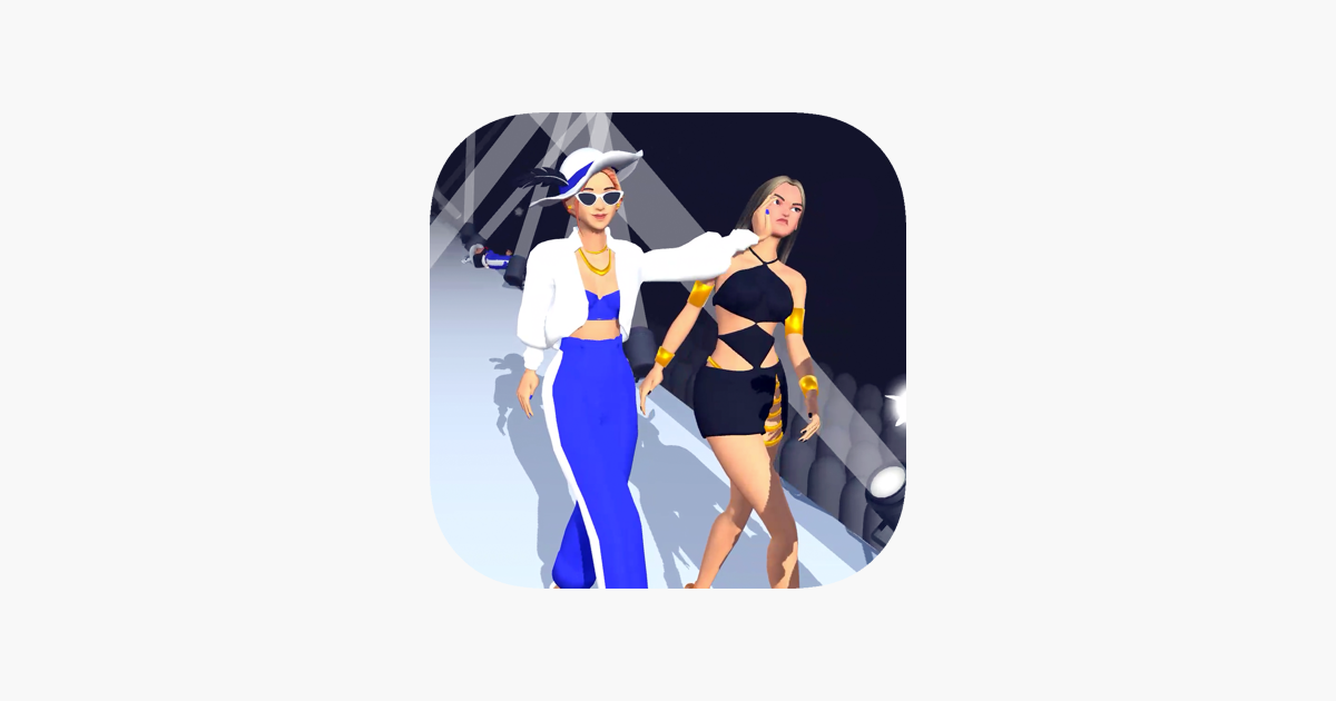 Games like Runway Battle