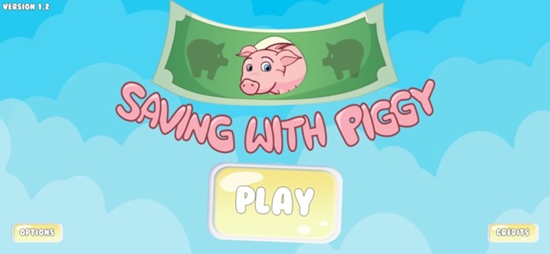 Saving with Piggy screenshot