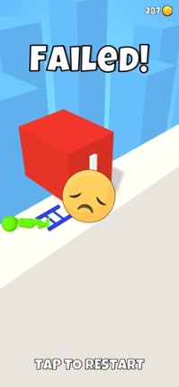 Scale Ladder screenshot