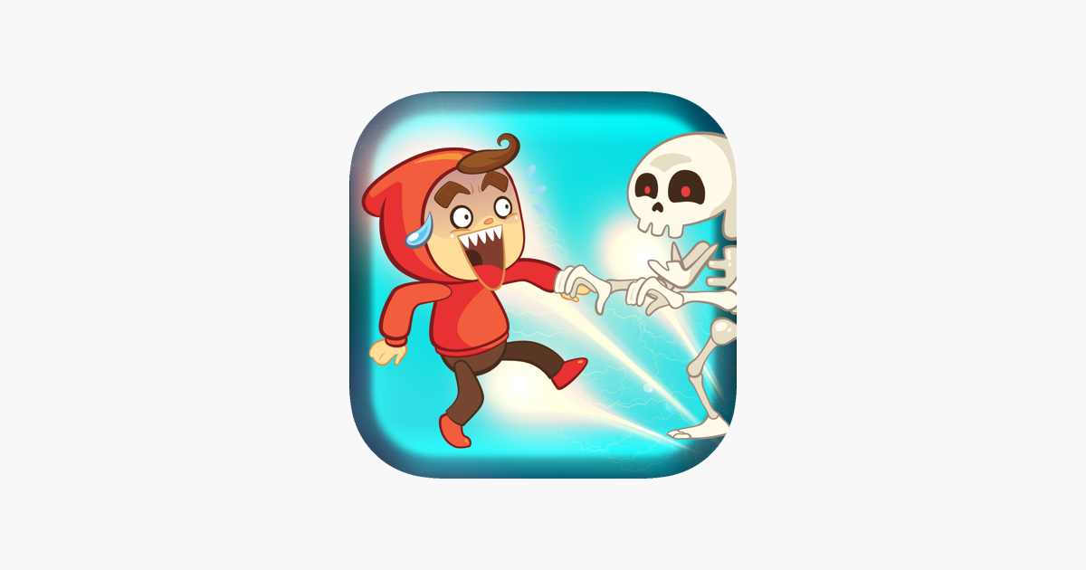 Games like Scary Poo 2