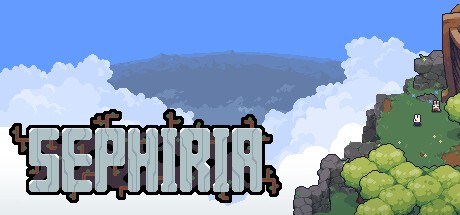 Games like Sephiria