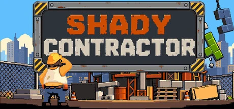 Games like Shady Contractor