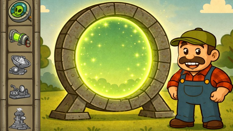 Shotgun Joe screenshot