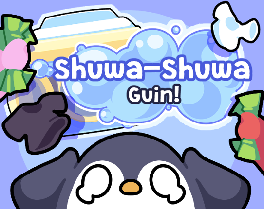 Shuwa-Shuwa Guin! Image