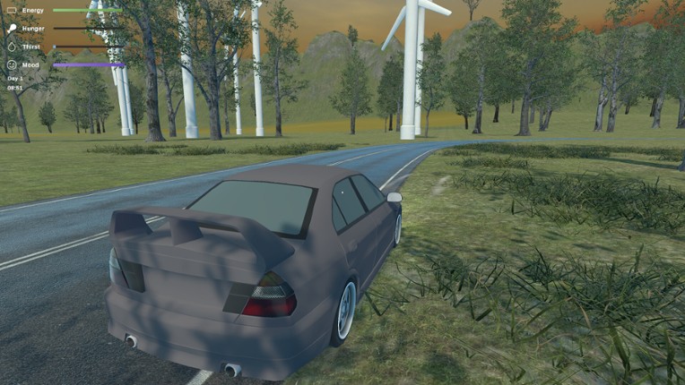 Side Hustle City screenshot