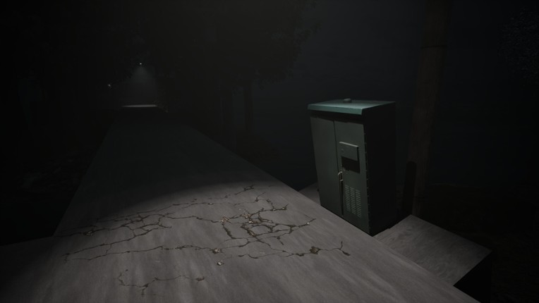 SILENT CONFESSION Image